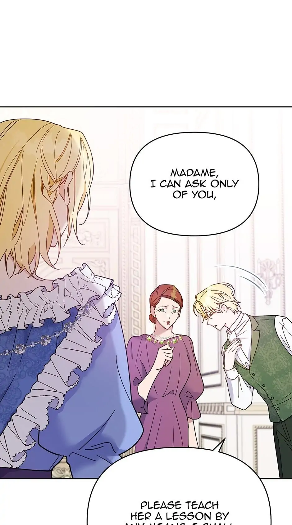 What It Means to be You? Chapter 9 - page 30