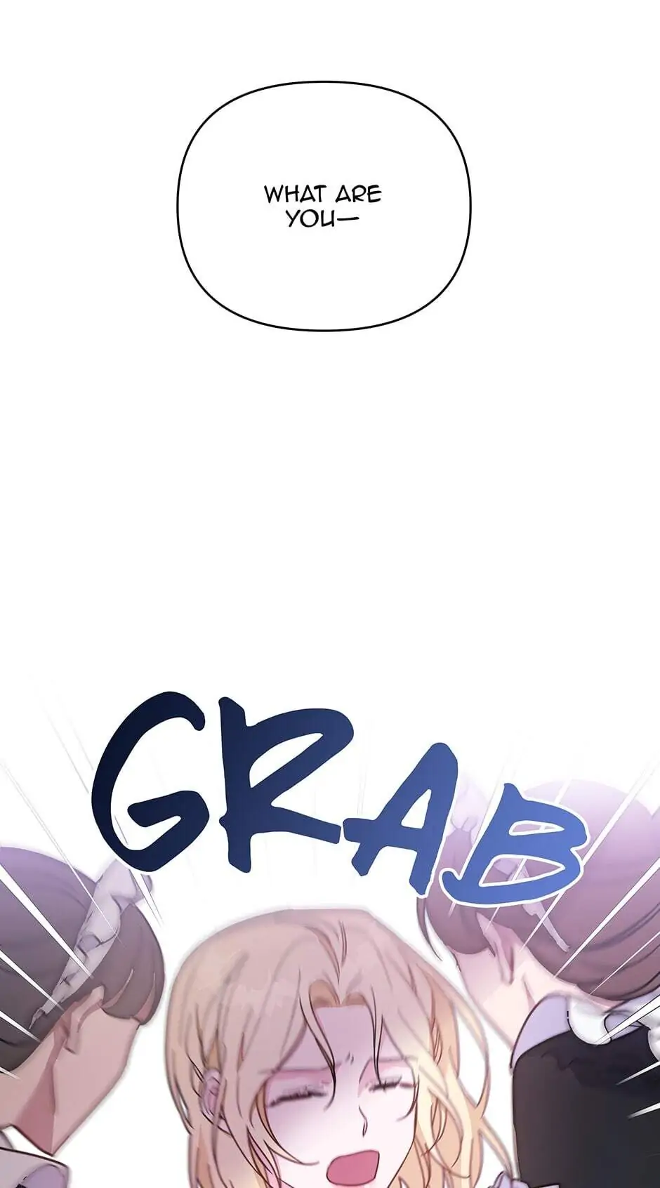 What It Means to be You? Chapter 9 - page 33