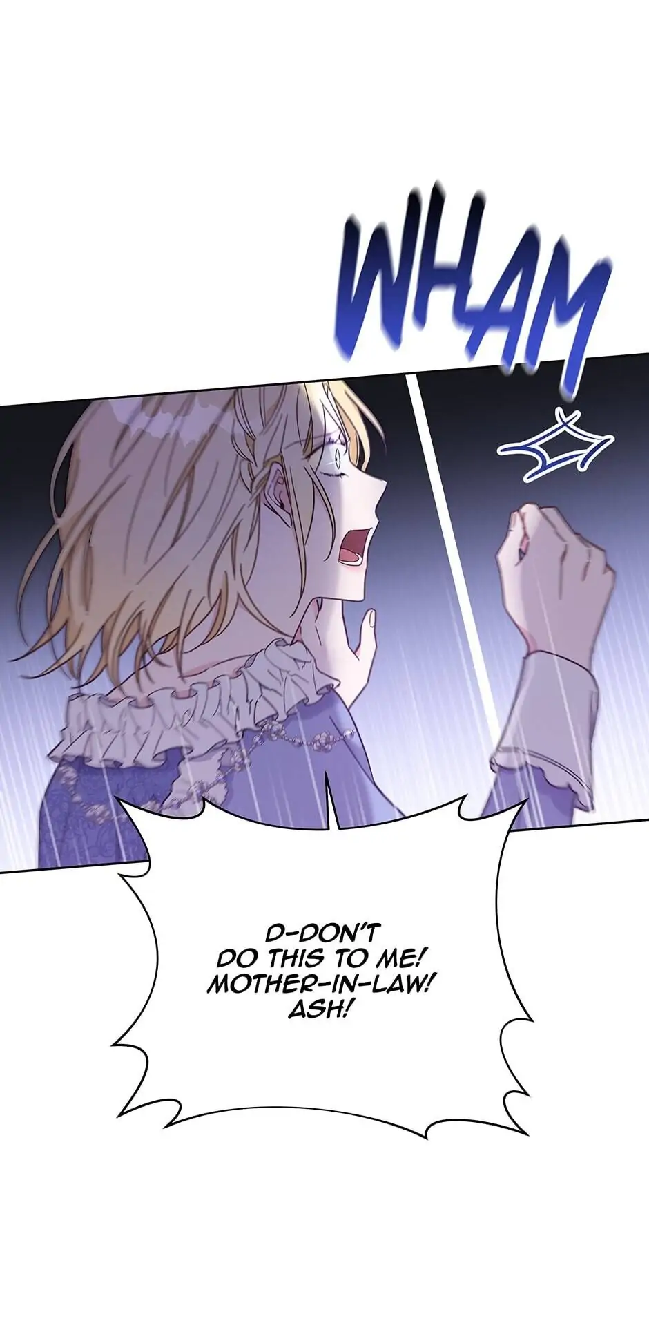 What It Means to be You? Chapter 9 - page 38