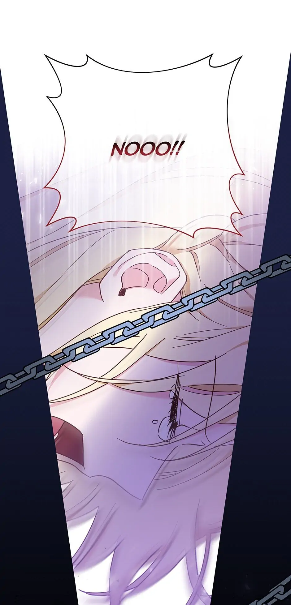What It Means to be You? Chapter 9 - page 41