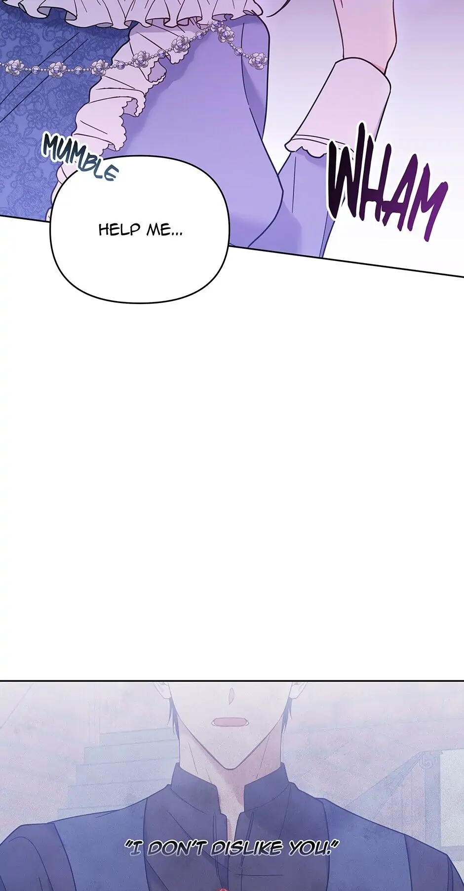 What It Means to be You? Chapter 9 - page 45