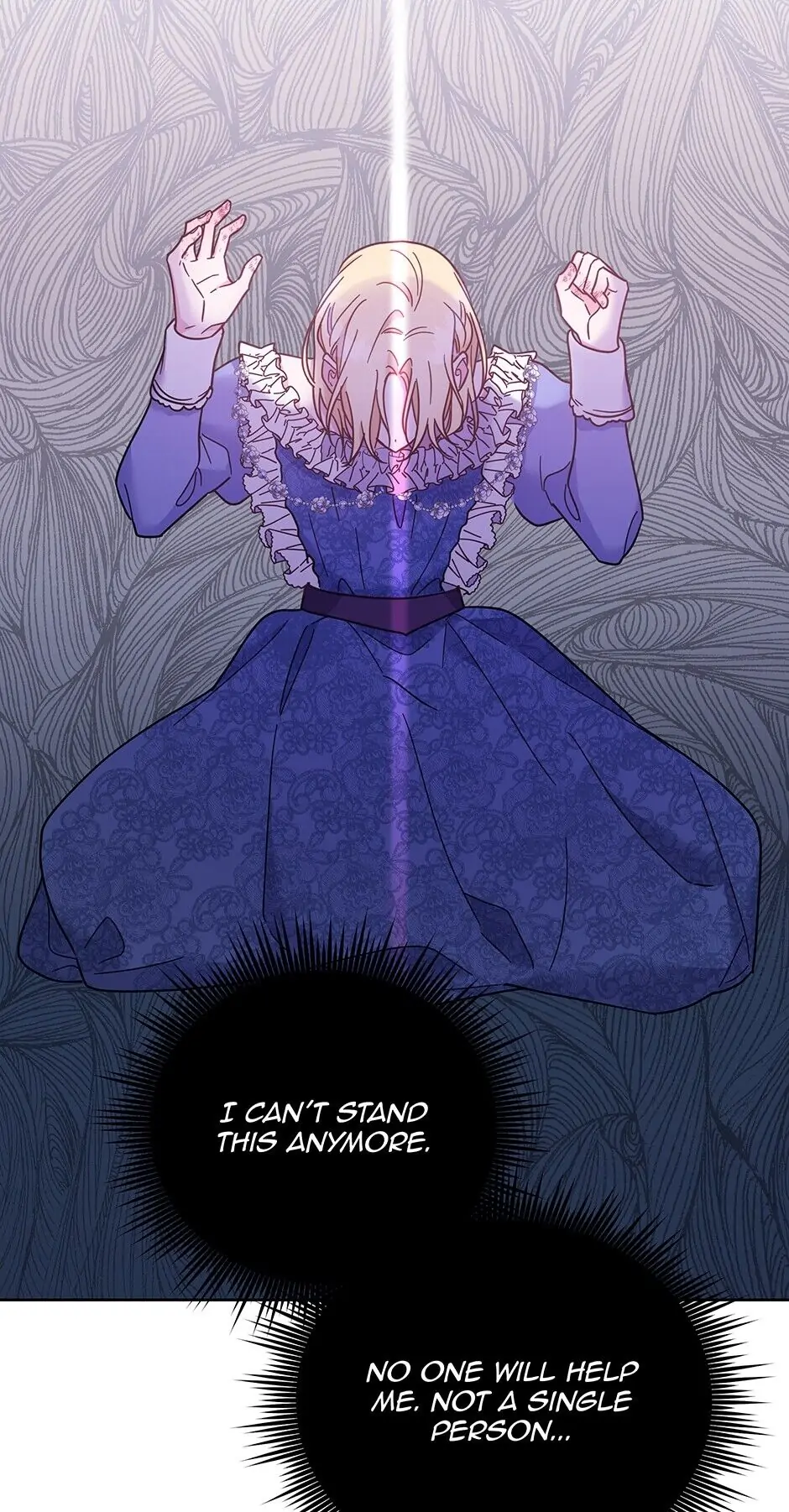 What It Means to be You? Chapter 9 - page 48