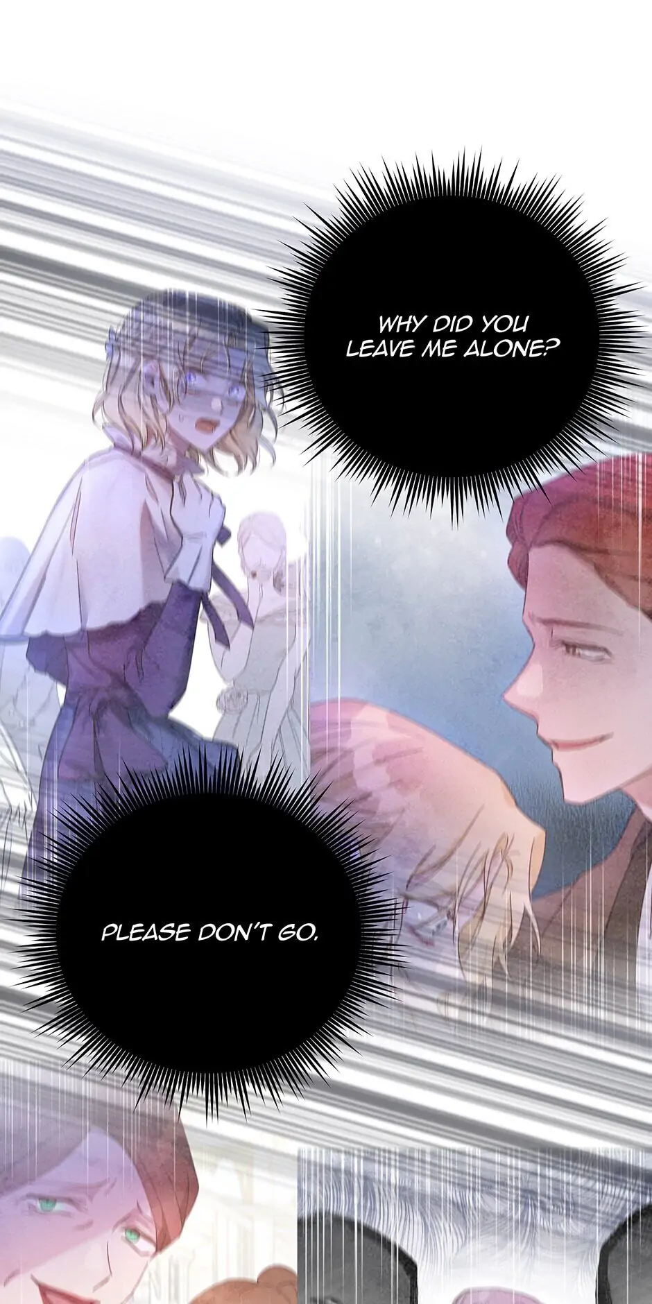 What It Means to be You? Chapter 9 - page 50