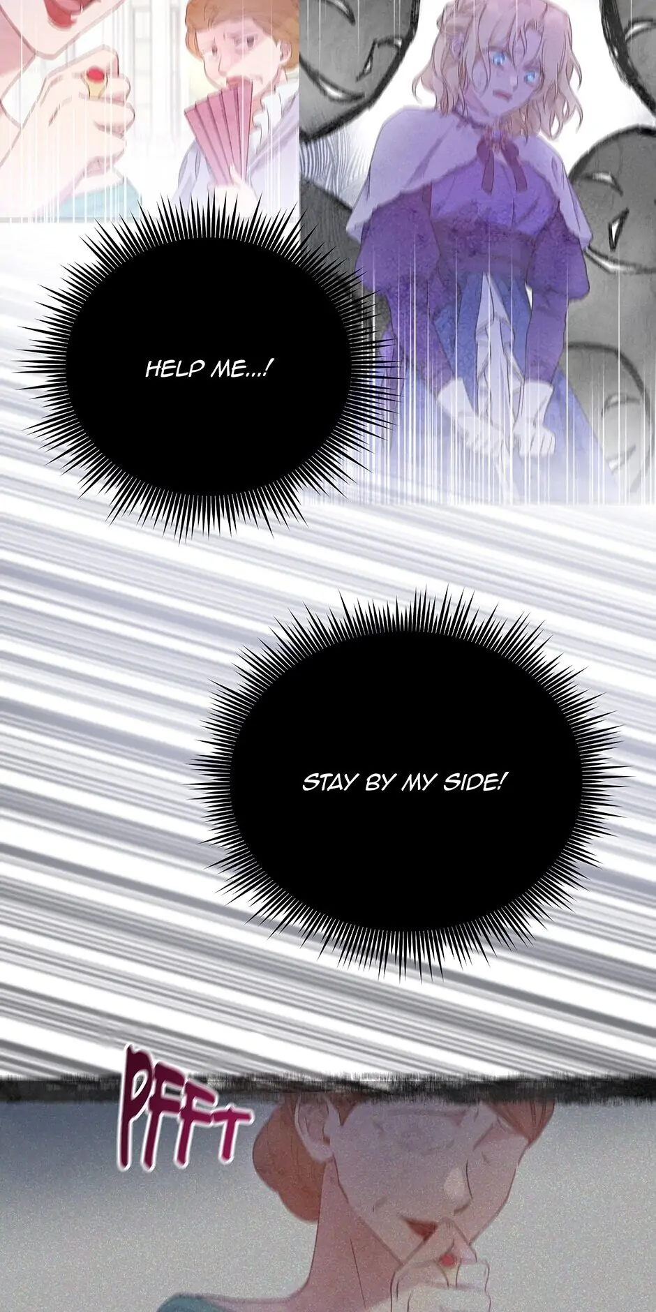 What It Means to be You? Chapter 9 - page 51