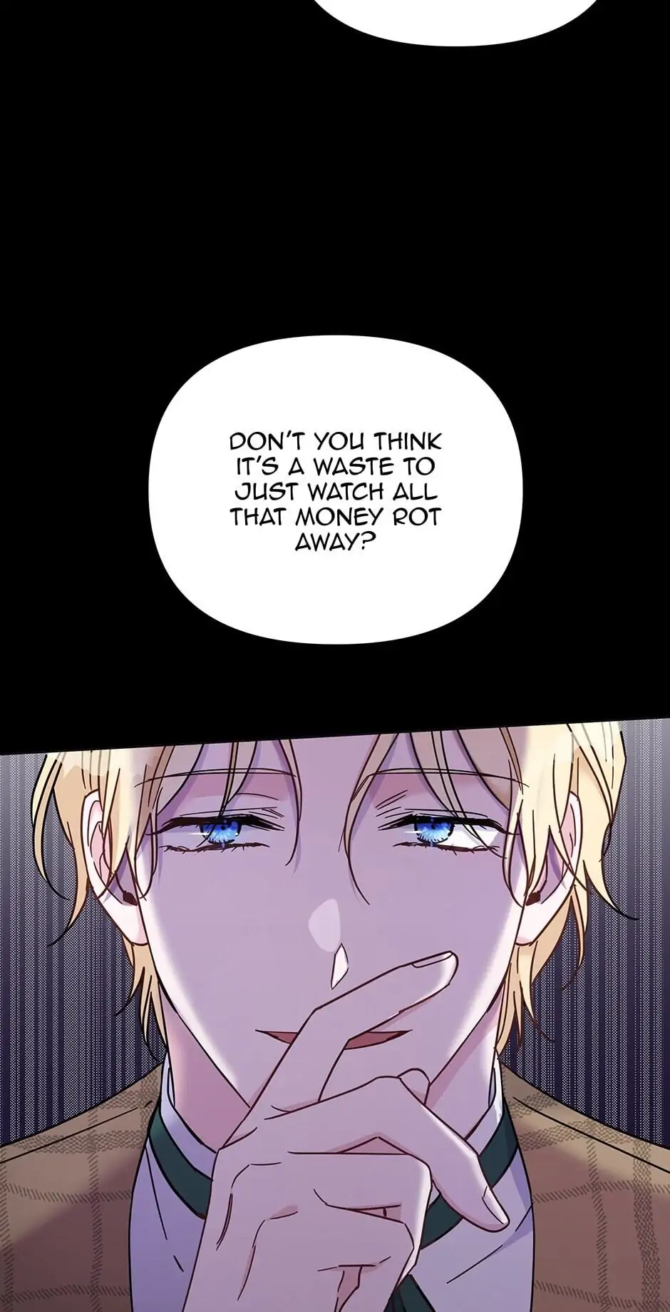 What It Means to be You? Chapter 9 - page 5