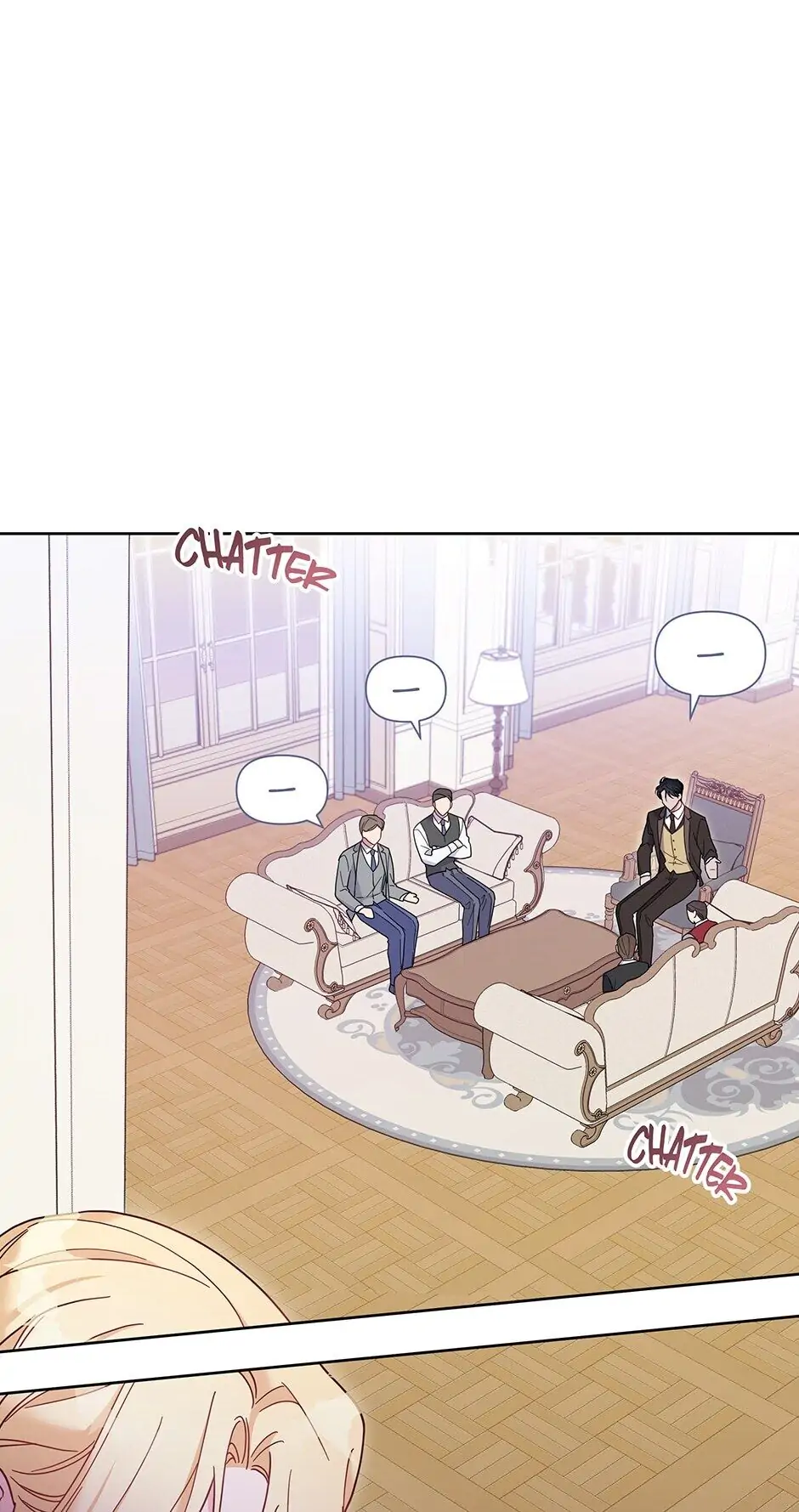 What It Means to be You? Chapter 9 - page 63