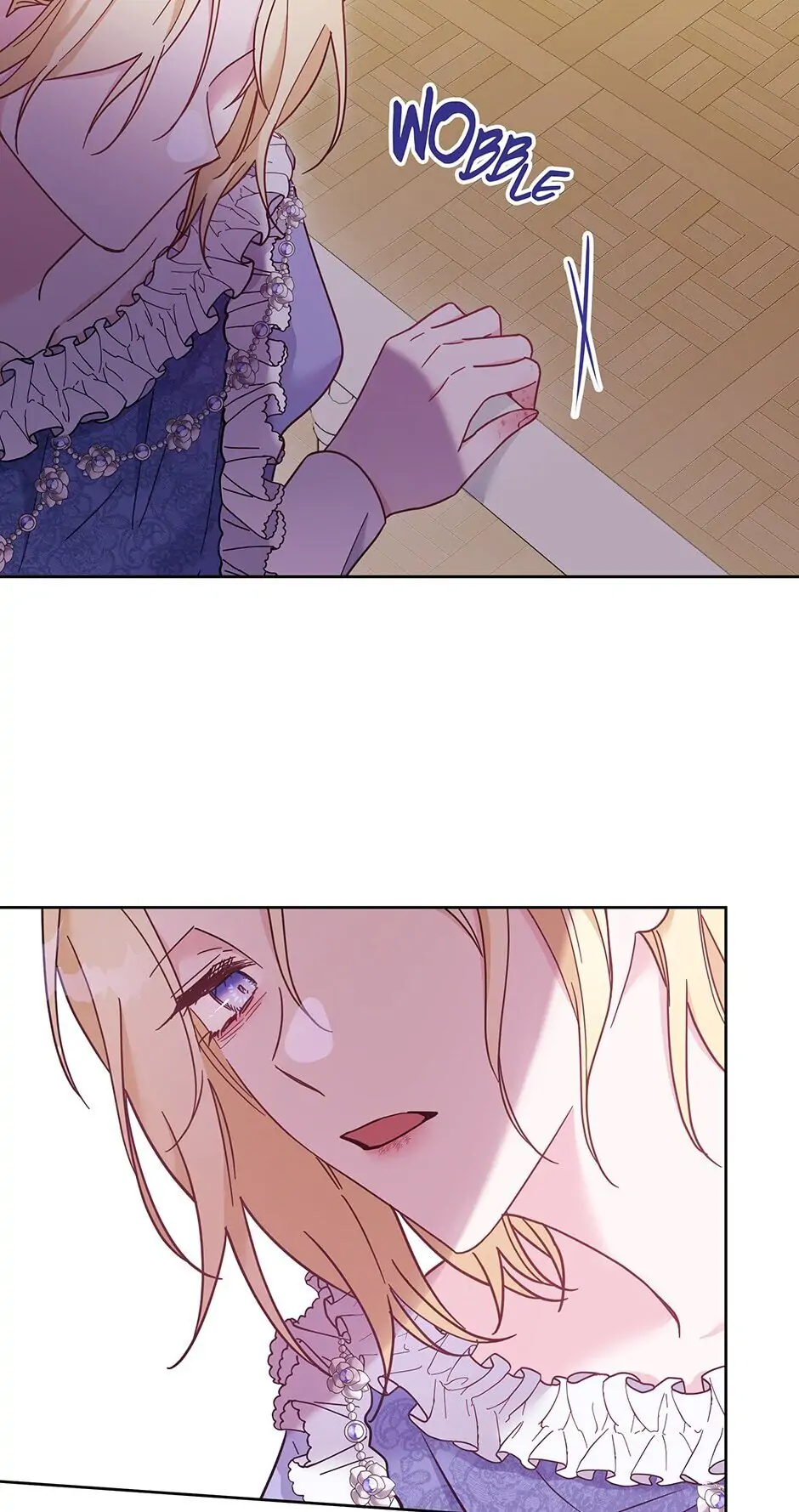 What It Means to be You? Chapter 9 - page 64