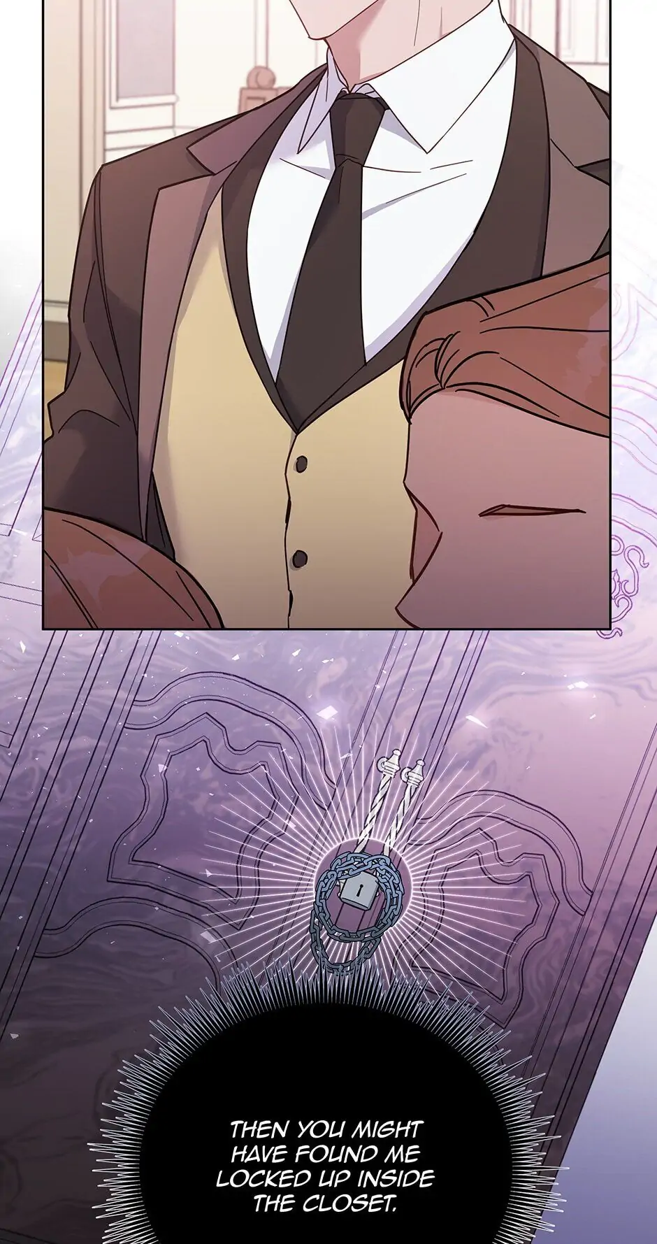 What It Means to be You? Chapter 9 - page 66