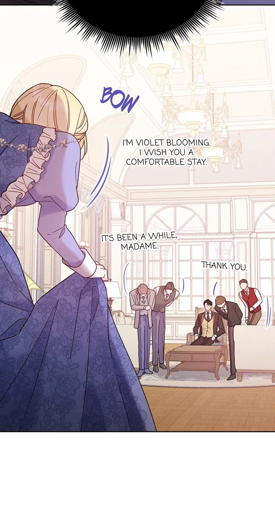 What It Means to be You? Chapter 9 - page 67