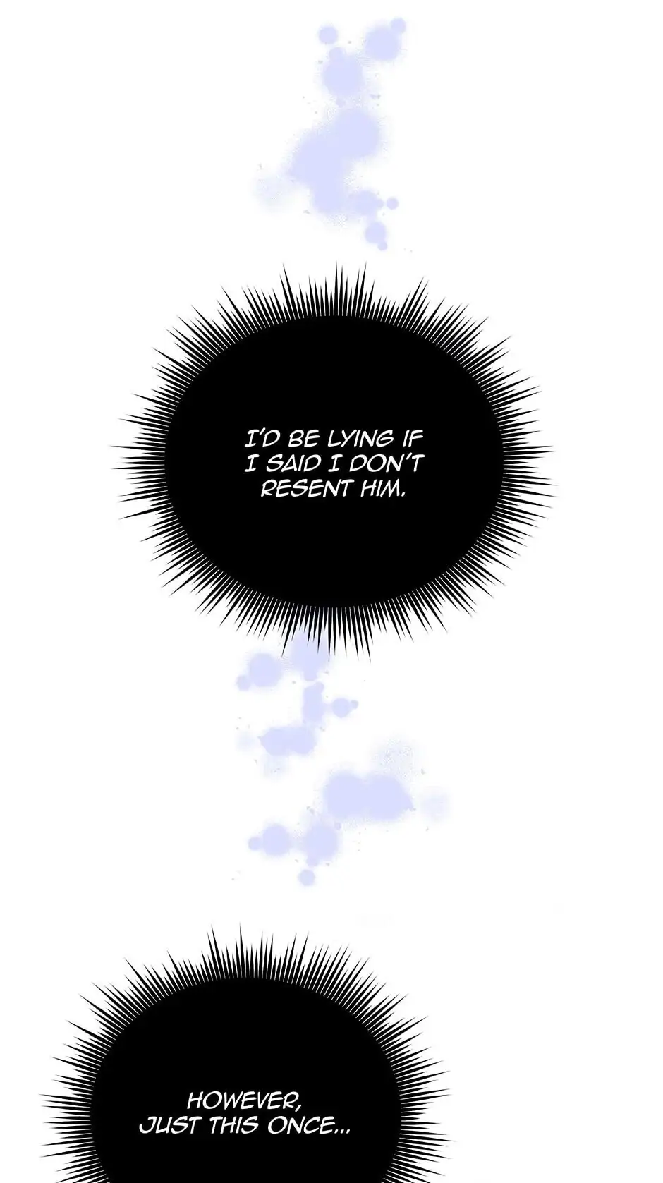 What It Means to be You? Chapter 9 - page 68