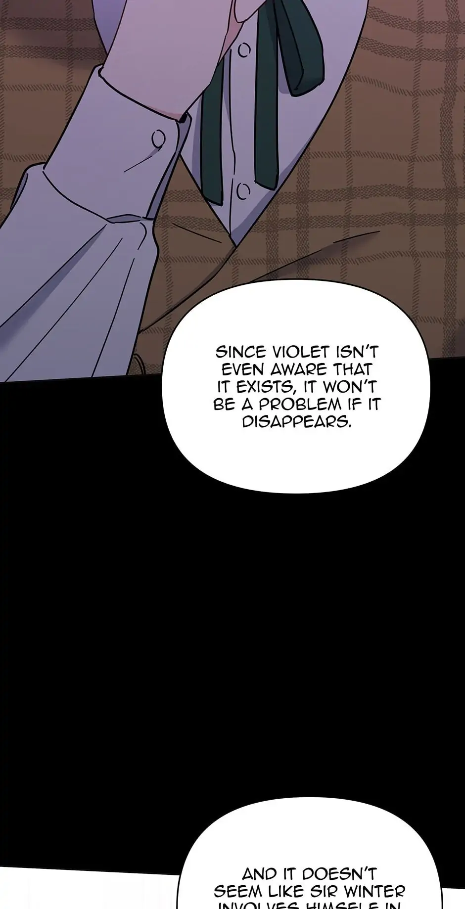 What It Means to be You? Chapter 9 - page 6