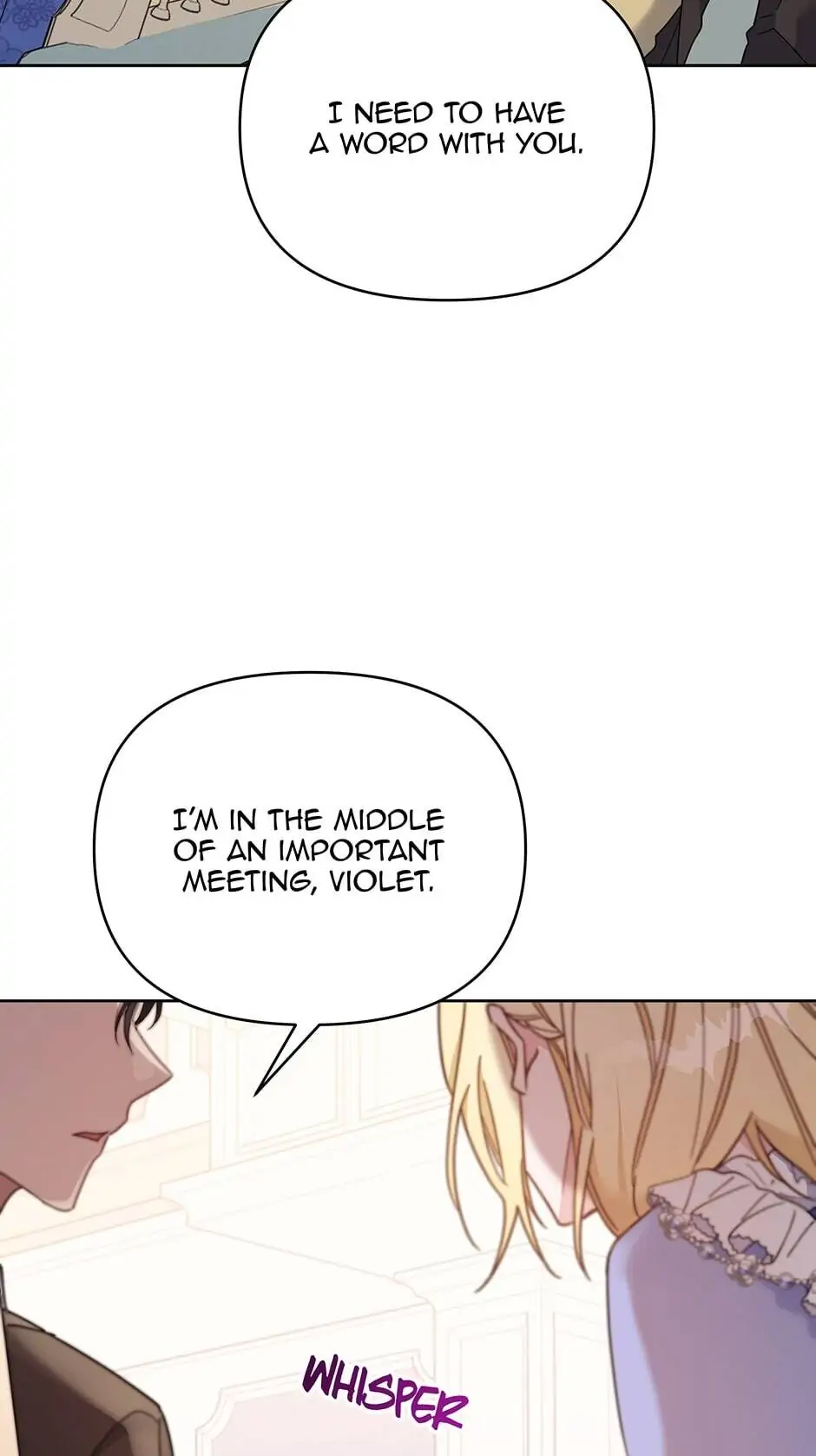 What It Means to be You? Chapter 9 - page 72