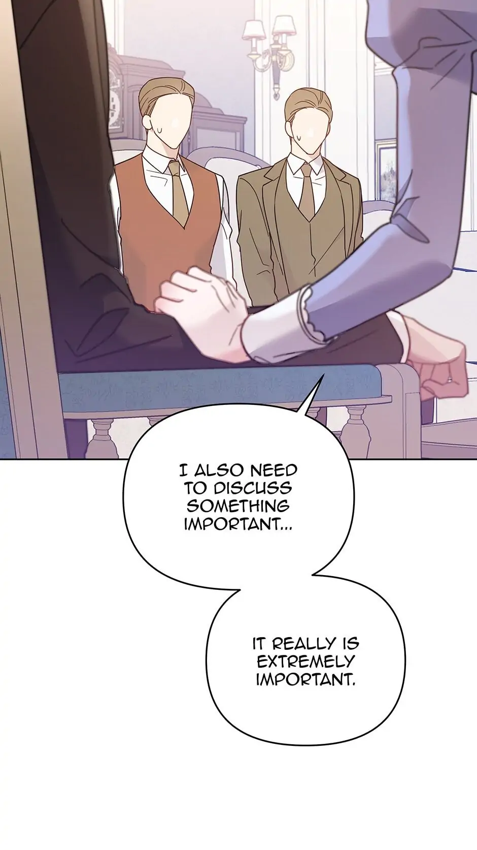 What It Means to be You? Chapter 9 - page 73