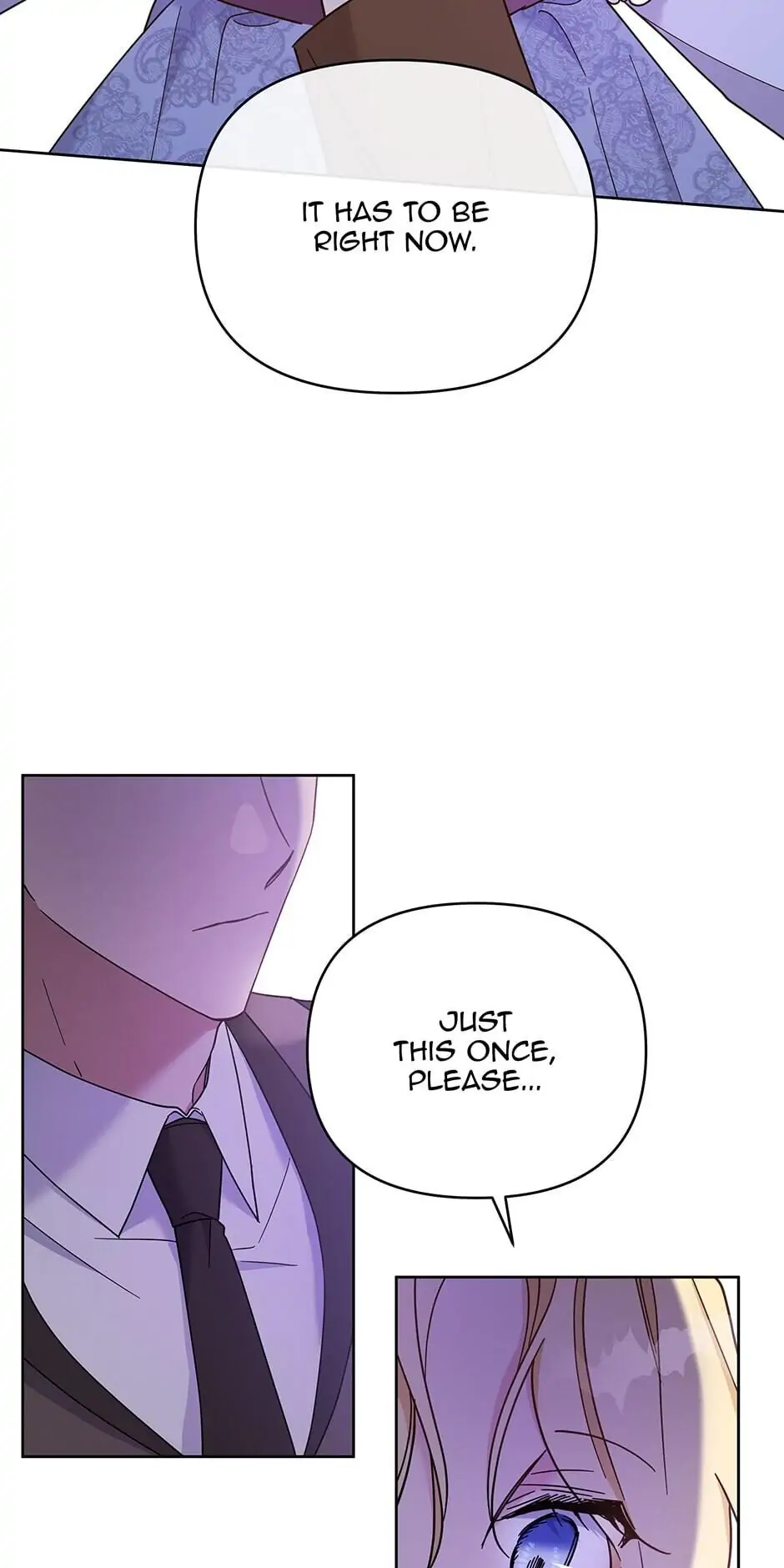 What It Means to be You? Chapter 9 - page 76