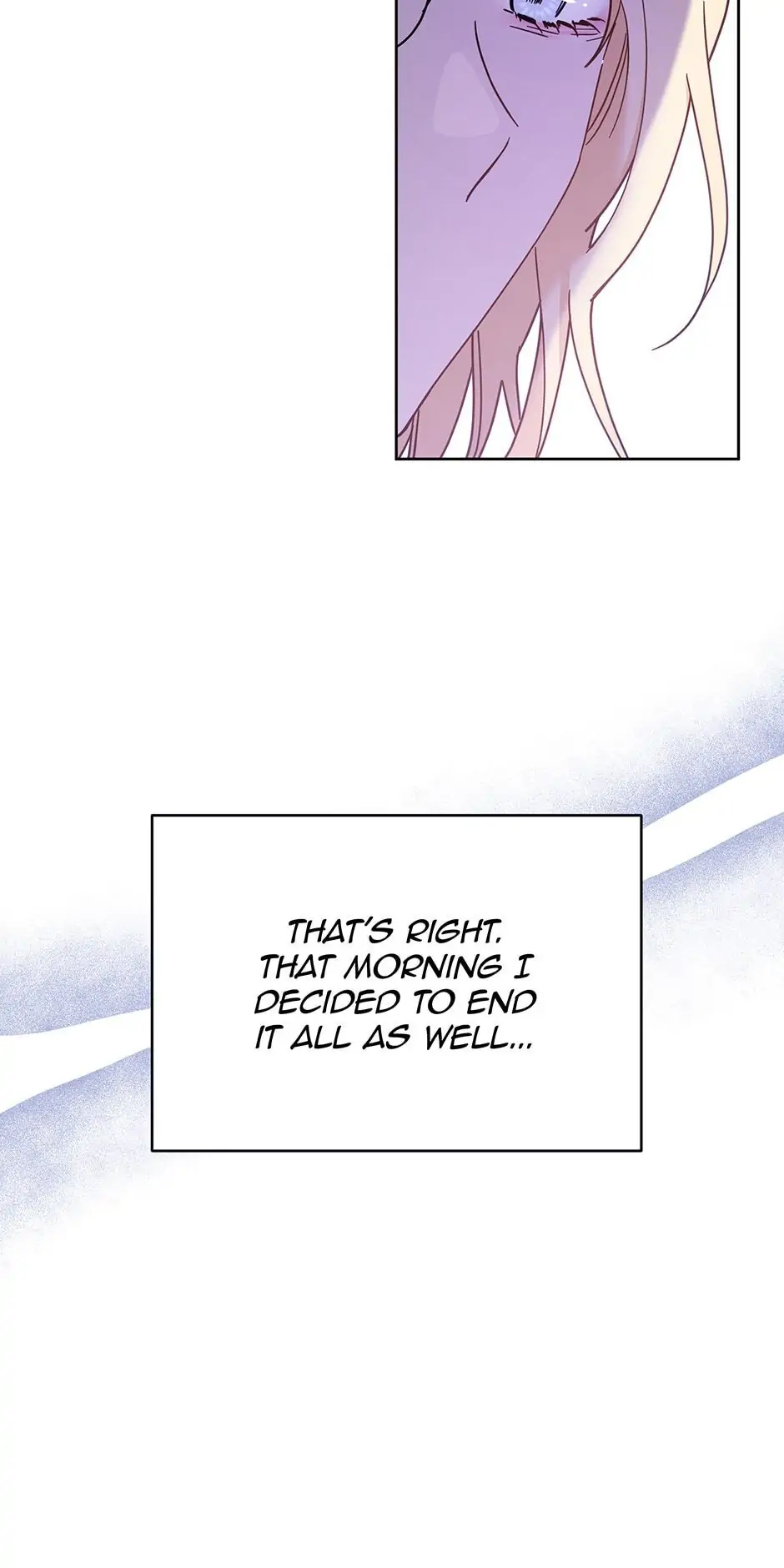 What It Means to be You? Chapter 9 - page 77