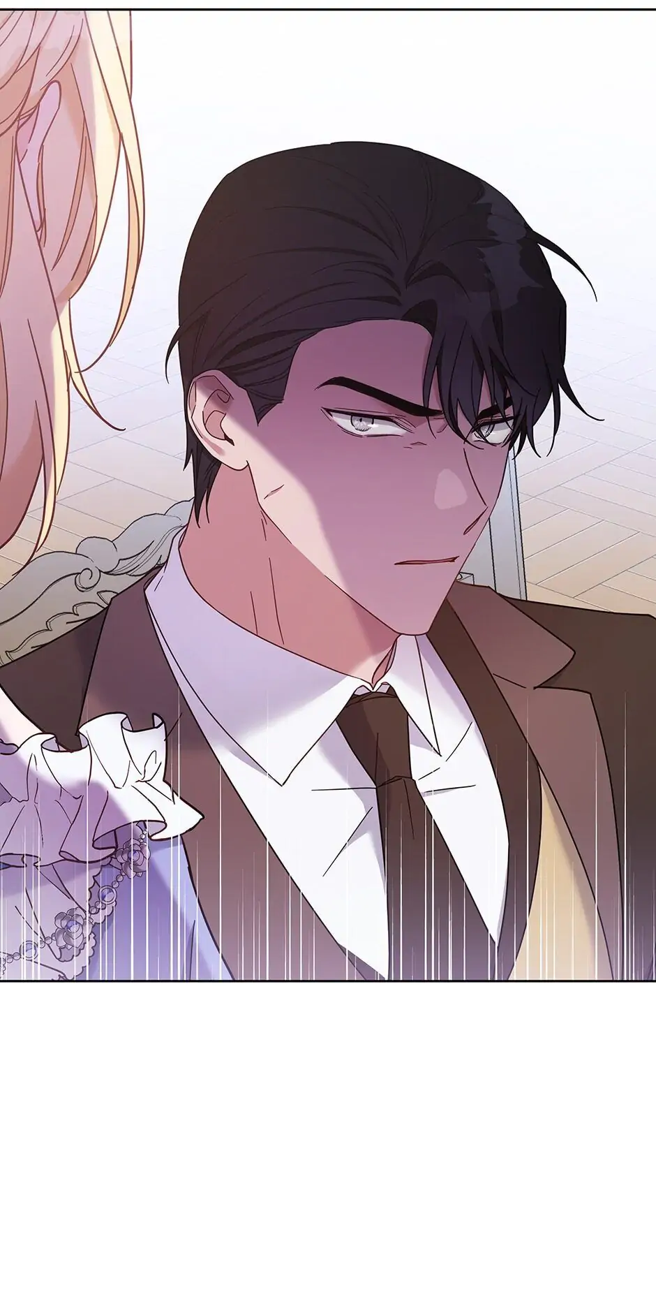What It Means to be You? Chapter 9 - page 78