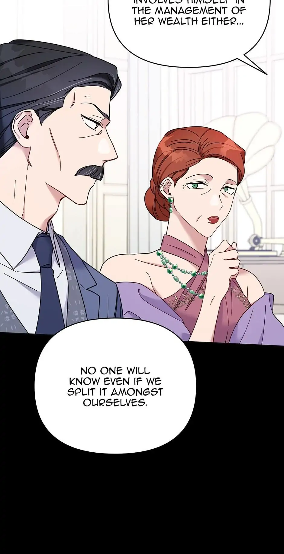 What It Means to be You? Chapter 9 - page 7
