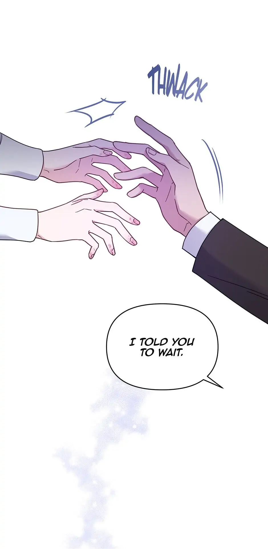 What It Means to be You? Chapter 9 - page 79