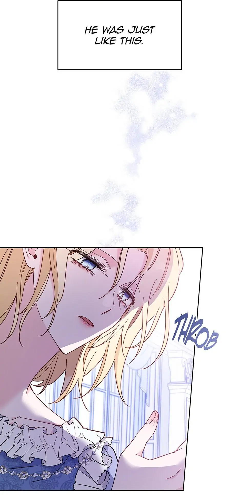 What It Means to be You? Chapter 9 - page 80