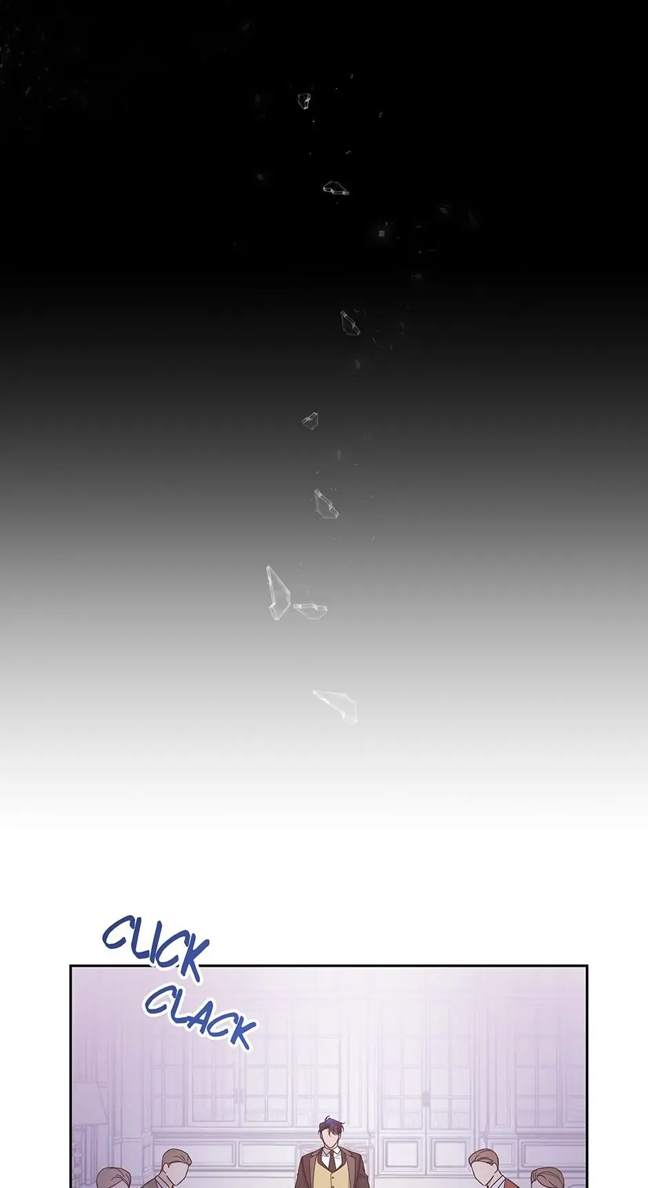 What It Means to be You? Chapter 9 - page 84