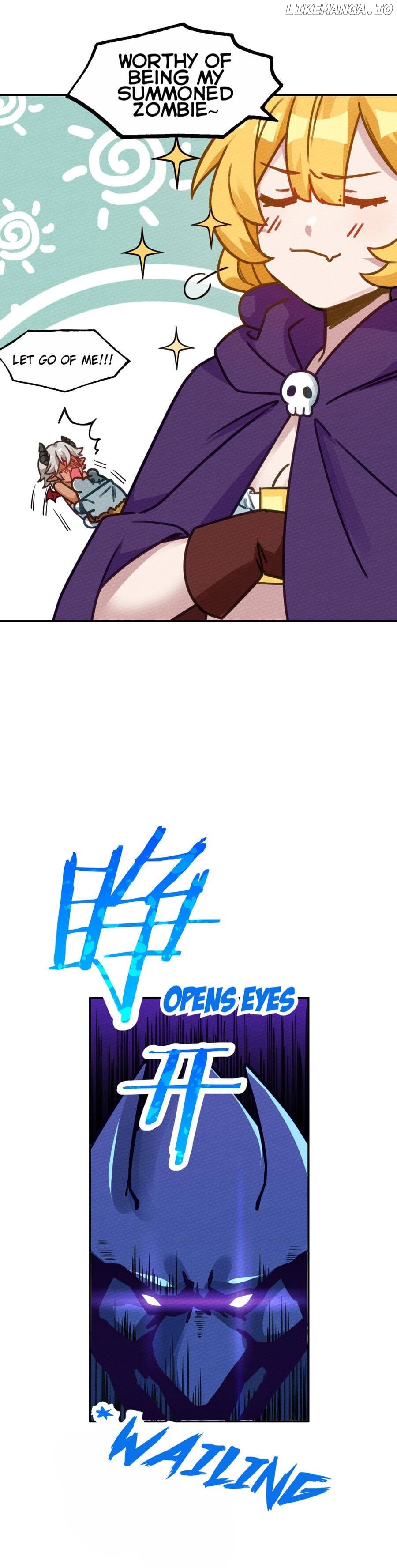 The 30-Year Period Has Come. The Yellow Crane, Who Could Have Successfully Inherited Tens Of Billions Of Fortunes, Won Bai Fumei, And Reached The Pinnacle Of Life, Ended Up In The Game And Became A Fi chapter 8 - page 17