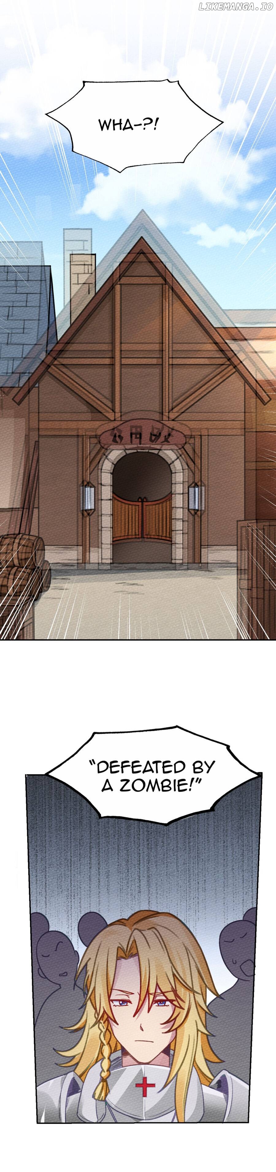 The 30-Year Period Has Come. The Yellow Crane, Who Could Have Successfully Inherited Tens Of Billions Of Fortunes, Won Bai Fumei, And Reached The Pinnacle Of Life, Ended Up In The Game And Became A Fi chapter 8 - page 6