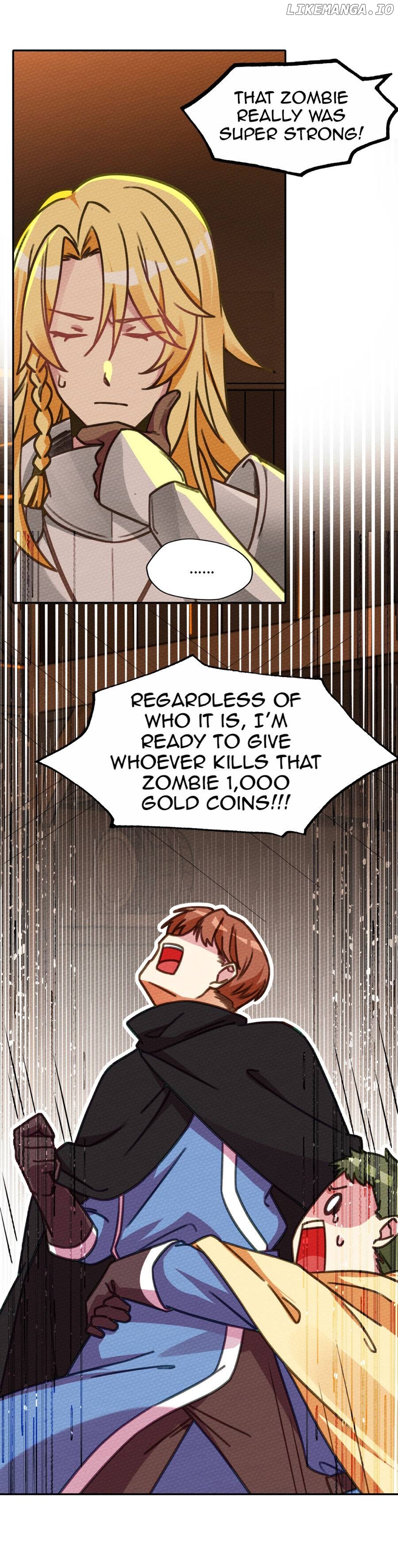 The 30-Year Period Has Come. The Yellow Crane, Who Could Have Successfully Inherited Tens Of Billions Of Fortunes, Won Bai Fumei, And Reached The Pinnacle Of Life, Ended Up In The Game And Became A Fi chapter 8 - page 8