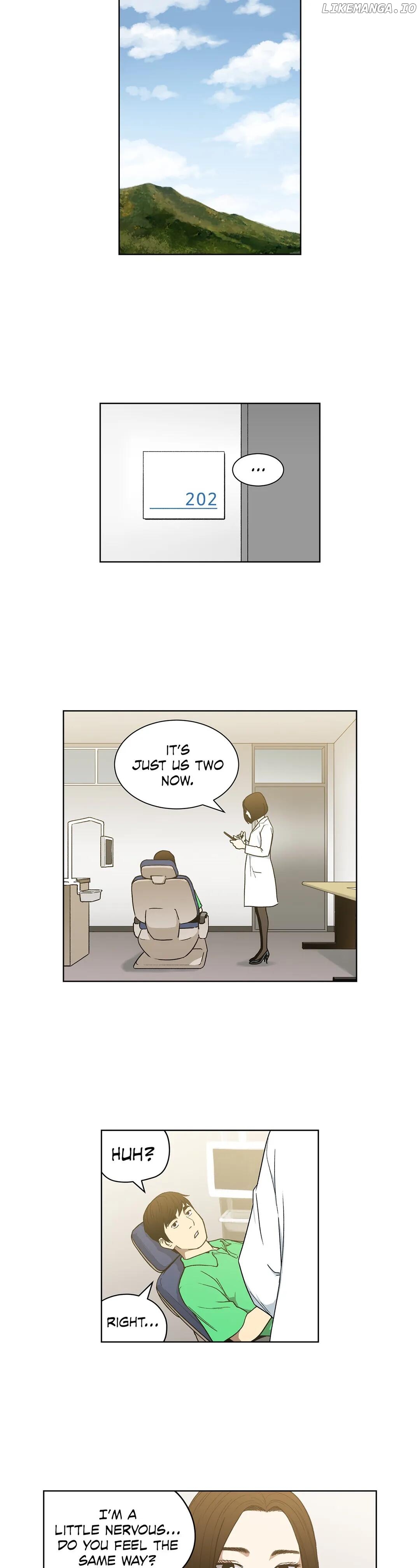 Psychic Gambler: Betting Man chapter 108 - page 3