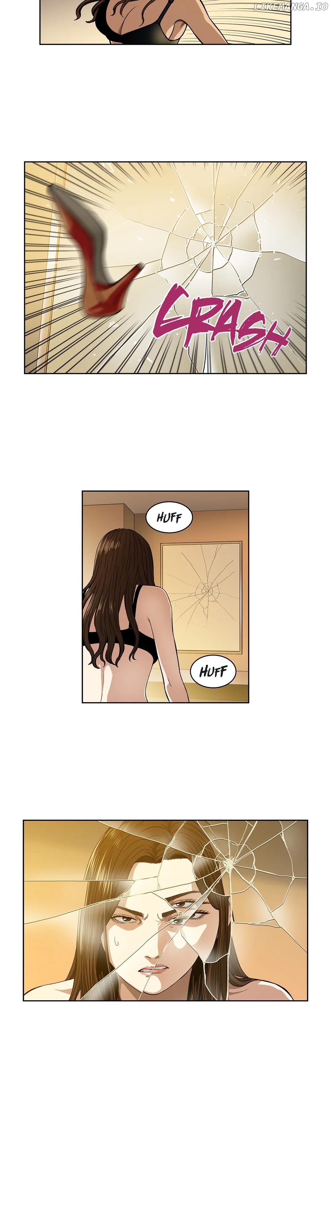 Psychic Gambler: Betting Man chapter 172 - page 3