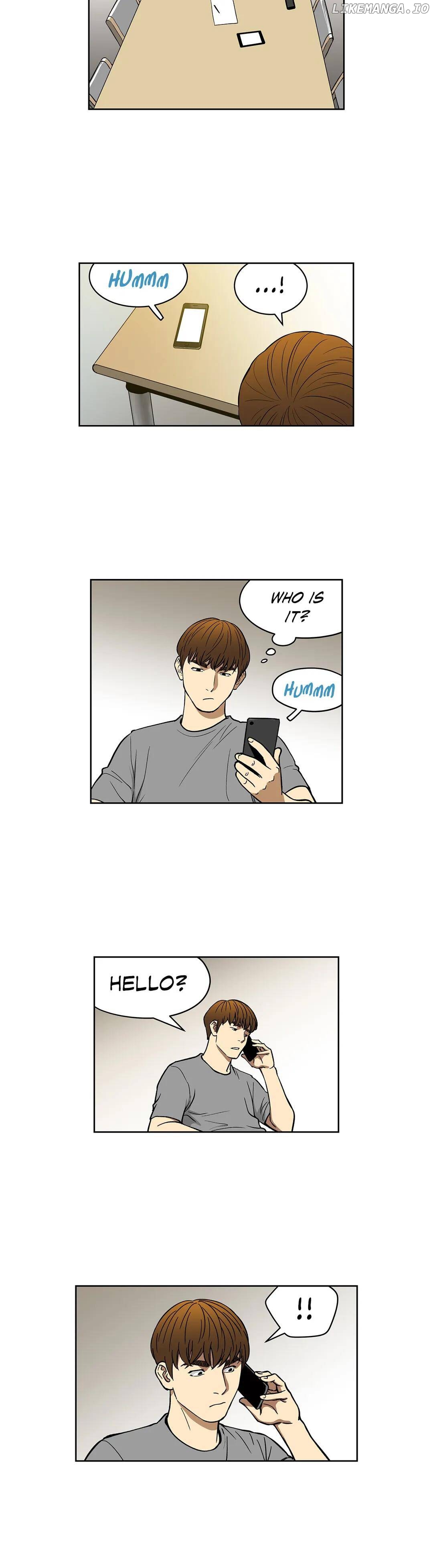 Psychic Gambler: Betting Man chapter 171 - page 3
