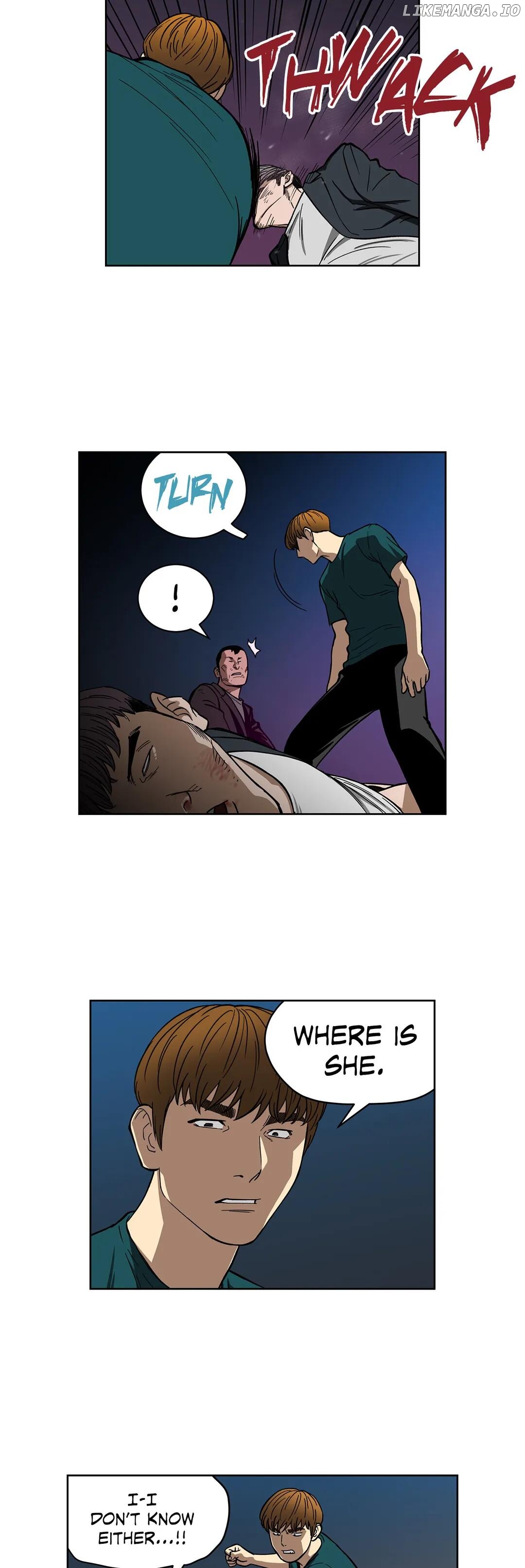 Psychic Gambler: Betting Man chapter 168 - page 10