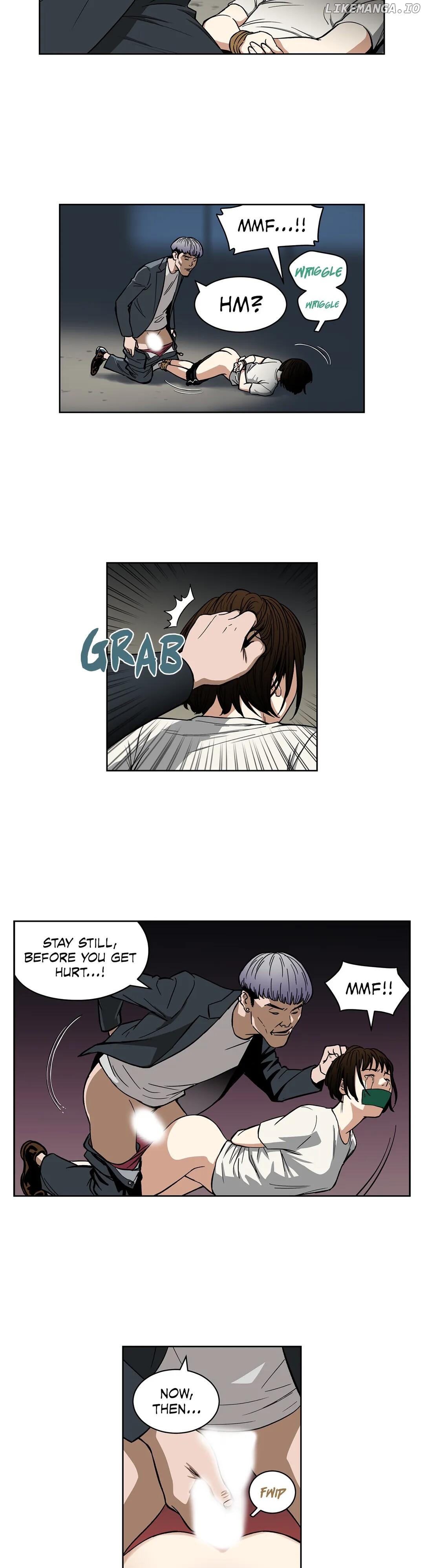 Psychic Gambler: Betting Man chapter 168 - page 2