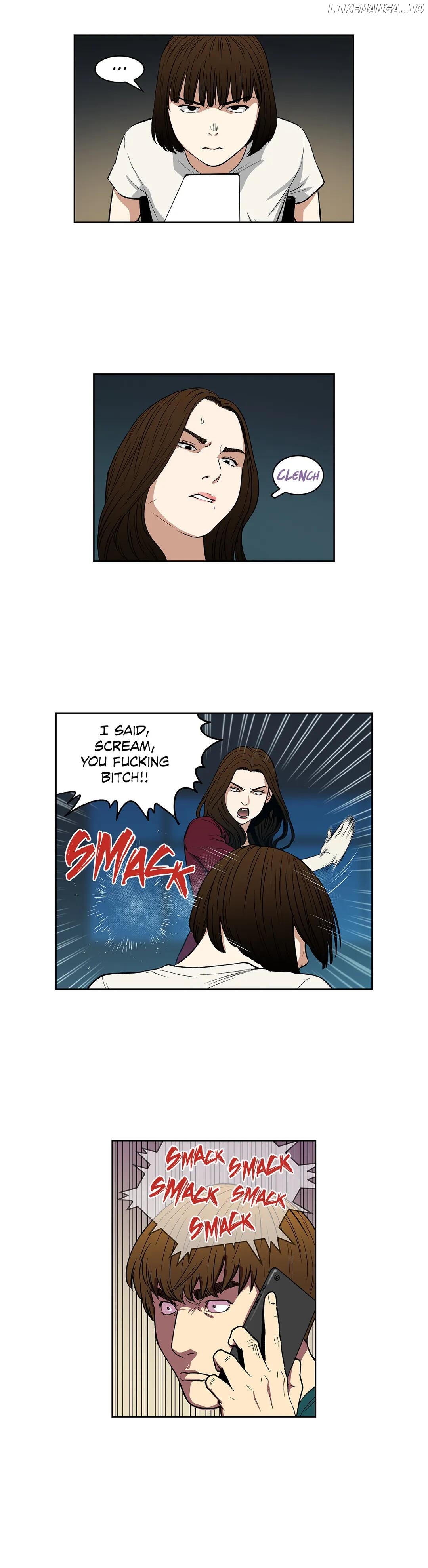 Psychic Gambler: Betting Man chapter 166 - page 12