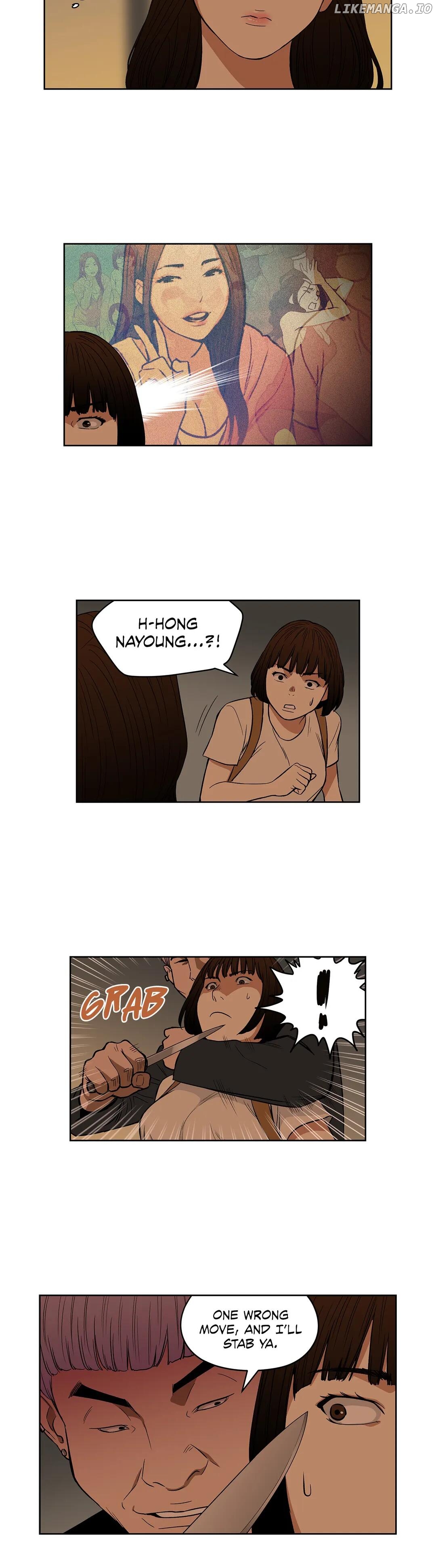 Psychic Gambler: Betting Man chapter 166 - page 7