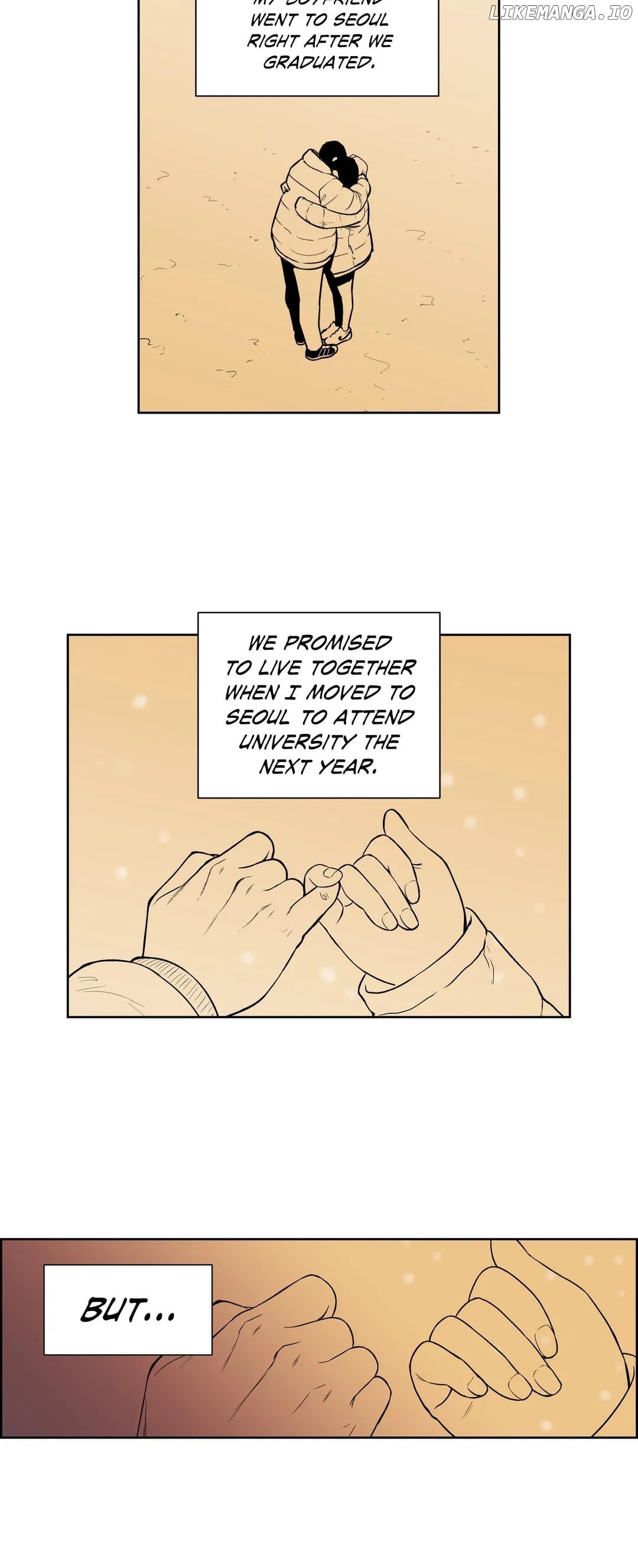 Psychic Gambler: Betting Man chapter 73 - page 14
