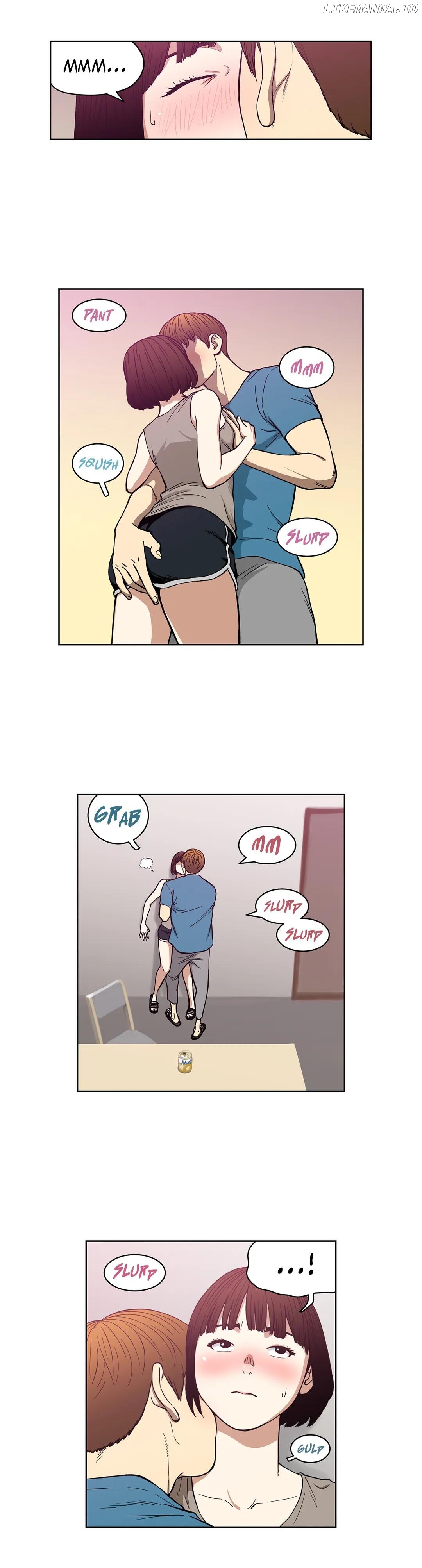 Psychic Gambler: Betting Man chapter 162 - page 6