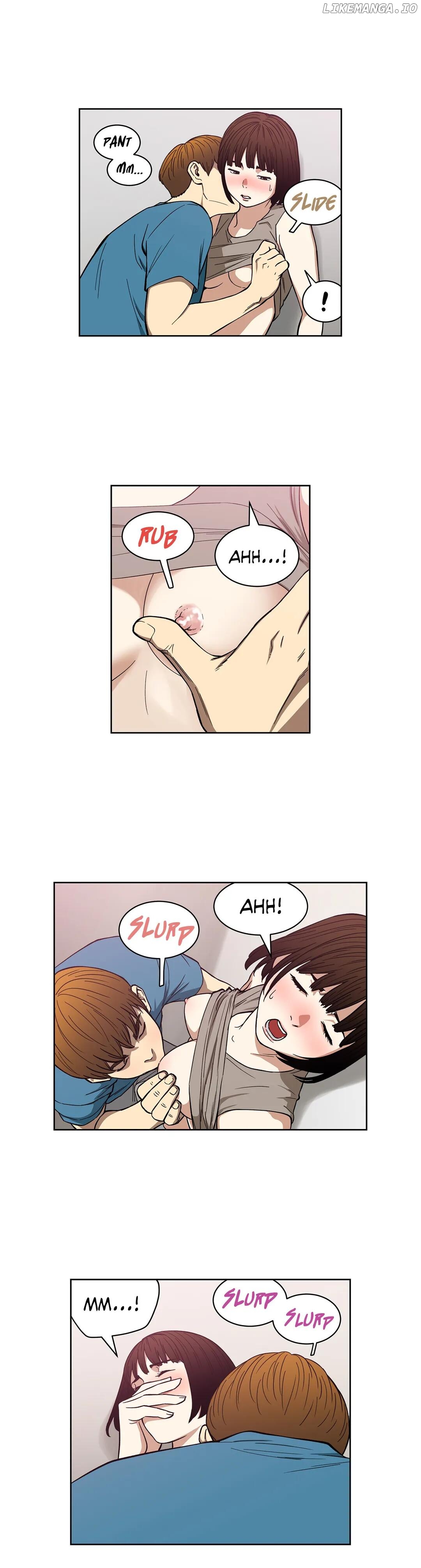 Psychic Gambler: Betting Man chapter 162 - page 7