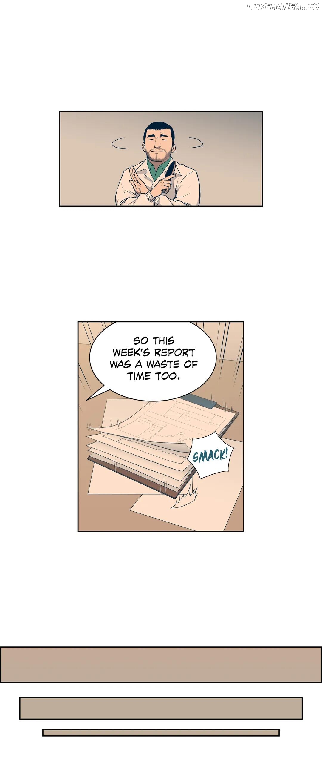 Psychic Gambler: Betting Man chapter 70 - page 7