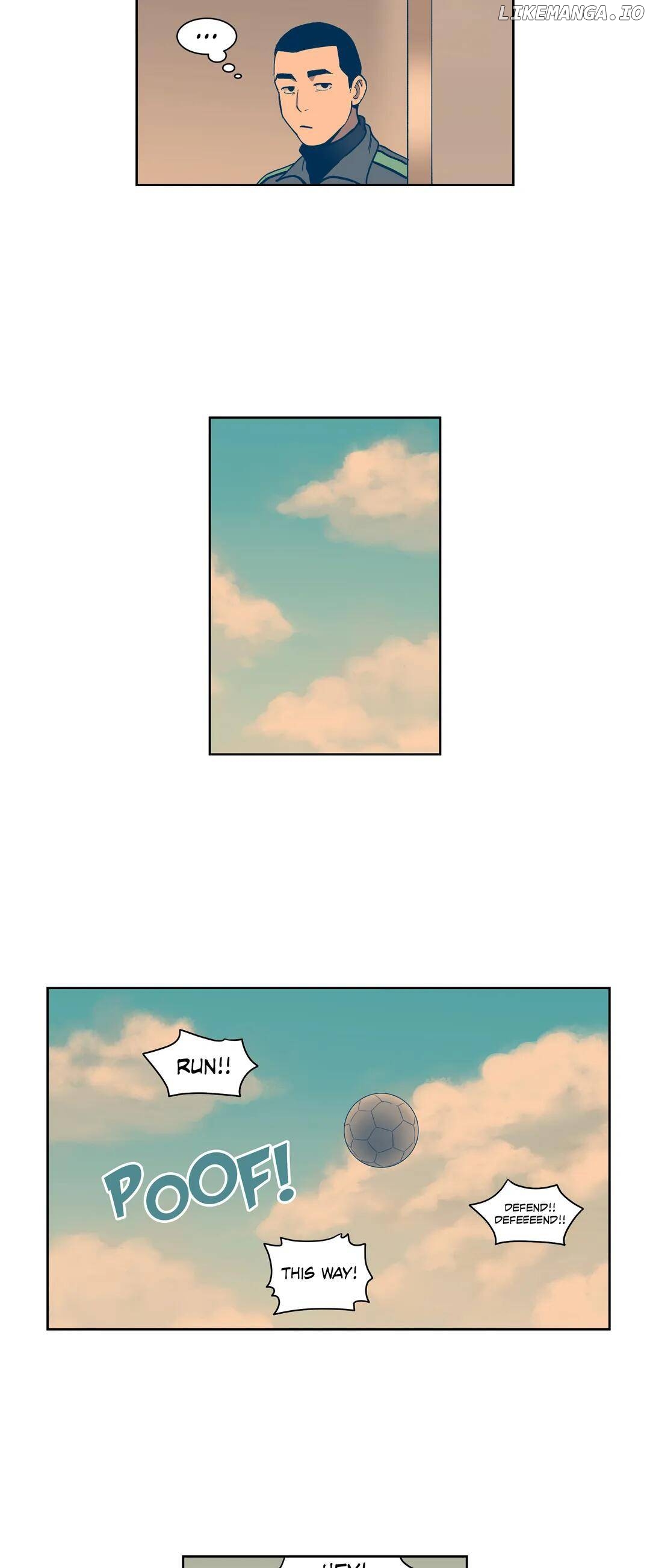 Psychic Gambler: Betting Man chapter 69 - page 5
