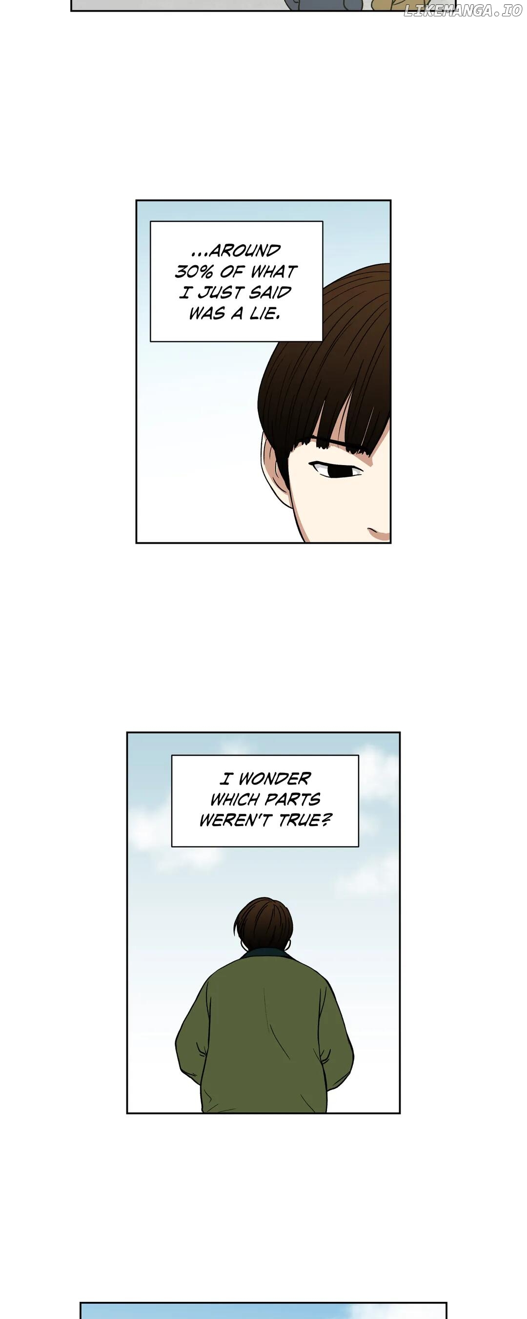 Psychic Gambler: Betting Man chapter 68 - page 29