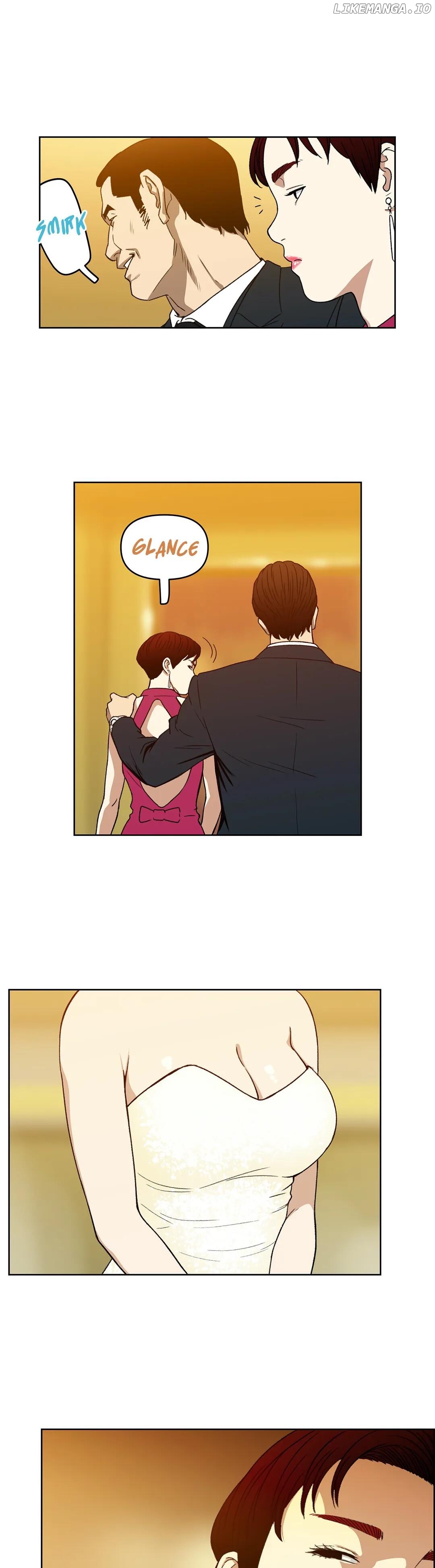Psychic Gambler: Betting Man chapter 176 - page 7