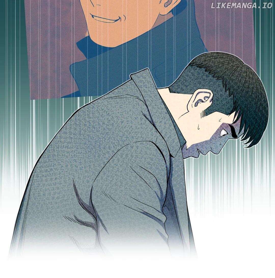 Psychic Gambler: Betting Man chapter 65 - page 6