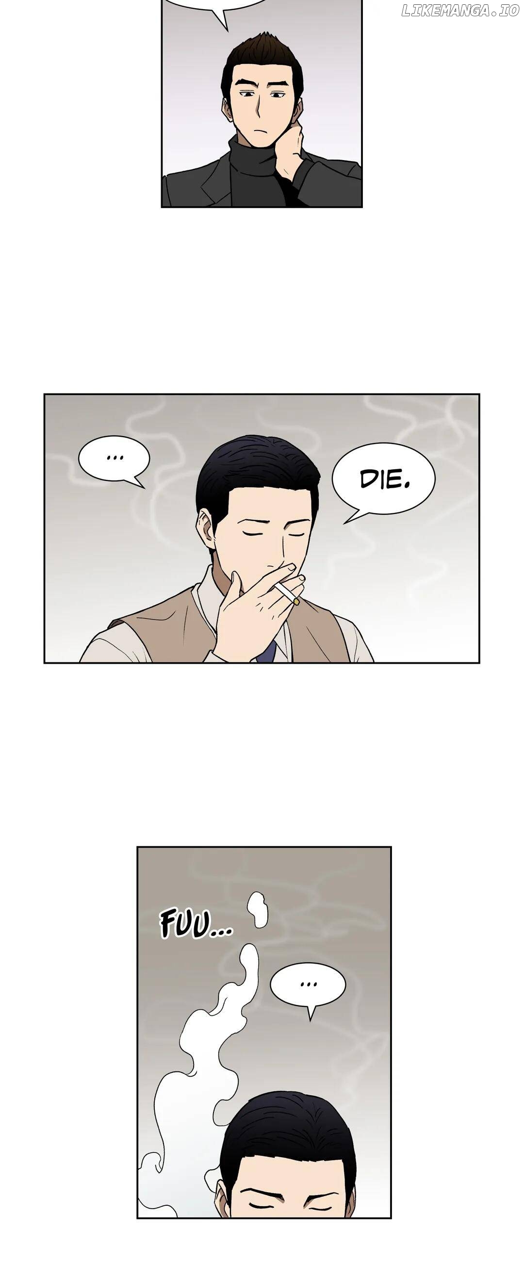 Psychic Gambler: Betting Man chapter 60 - page 10