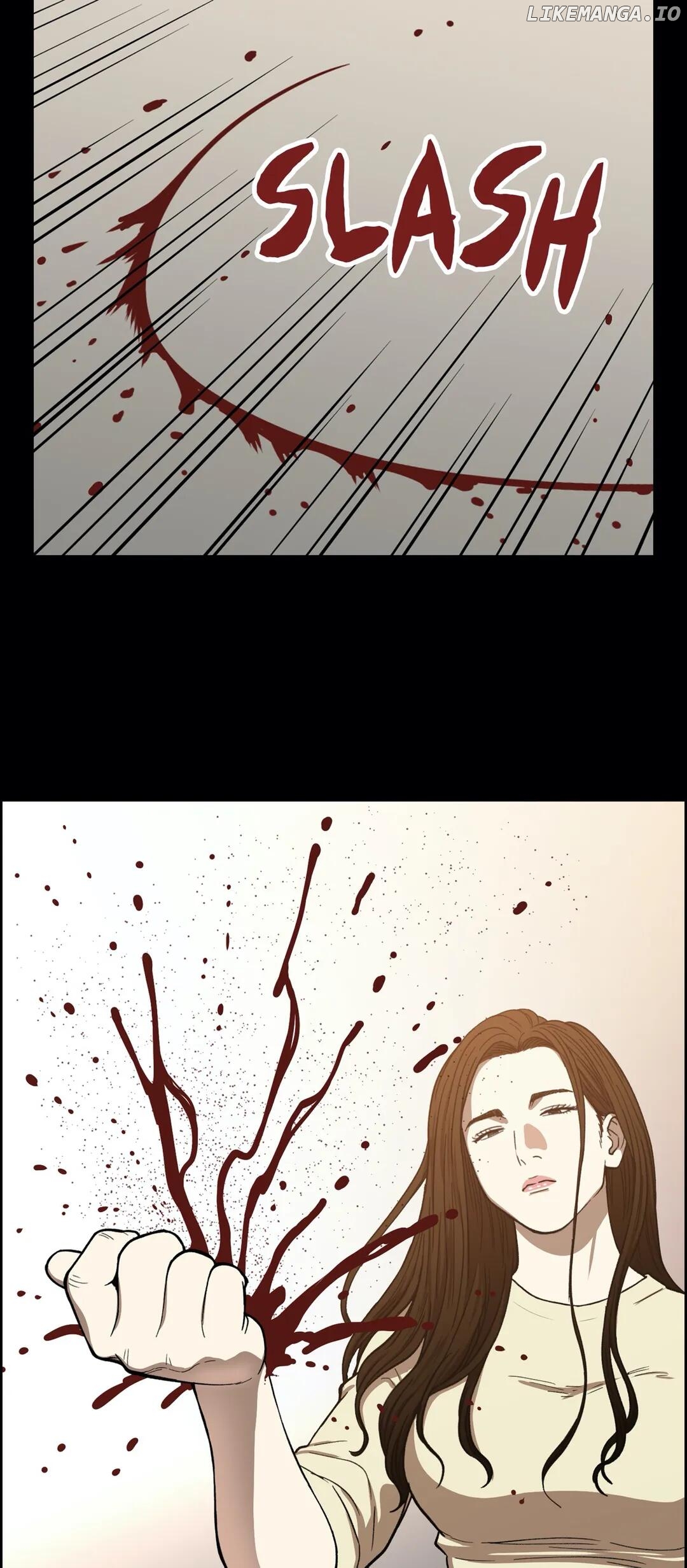 Psychic Gambler: Betting Man chapter 193 - page 22