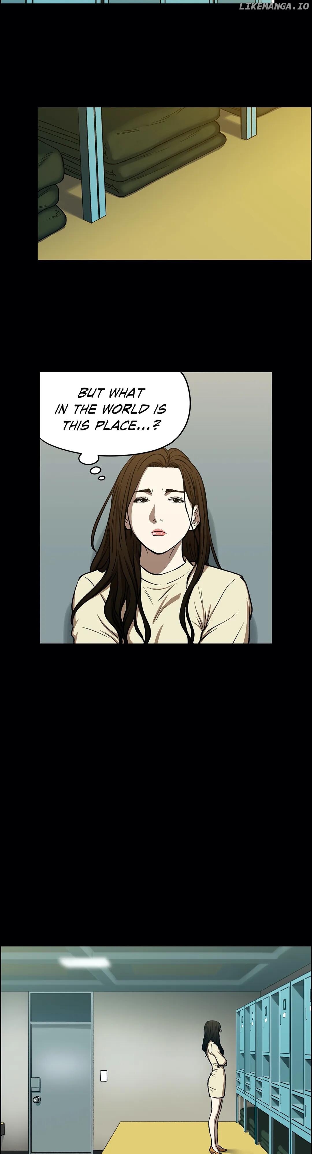 Psychic Gambler: Betting Man chapter 193 - page 7