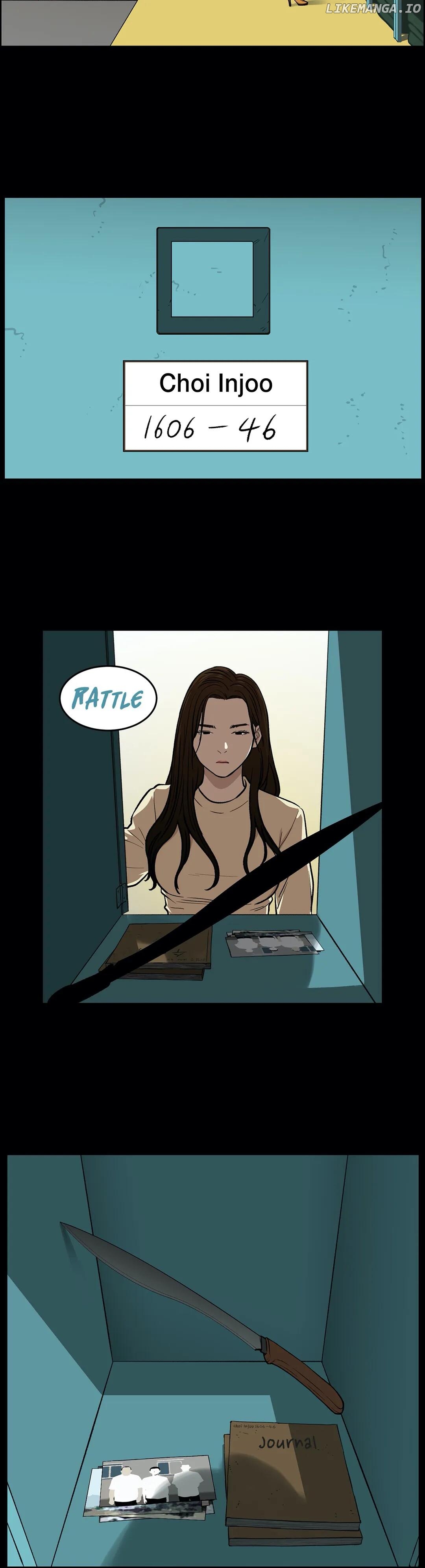 Psychic Gambler: Betting Man chapter 193 - page 8