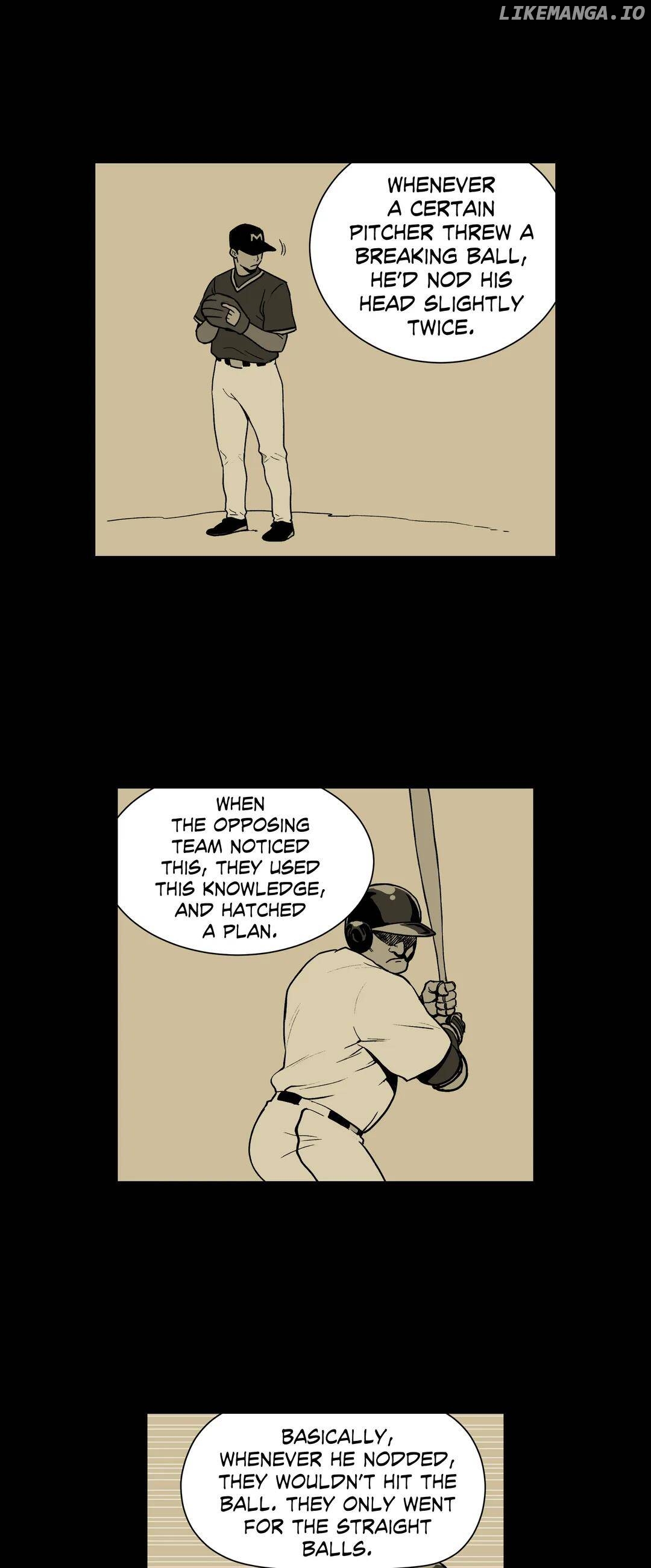Psychic Gambler: Betting Man chapter 59 - page 17