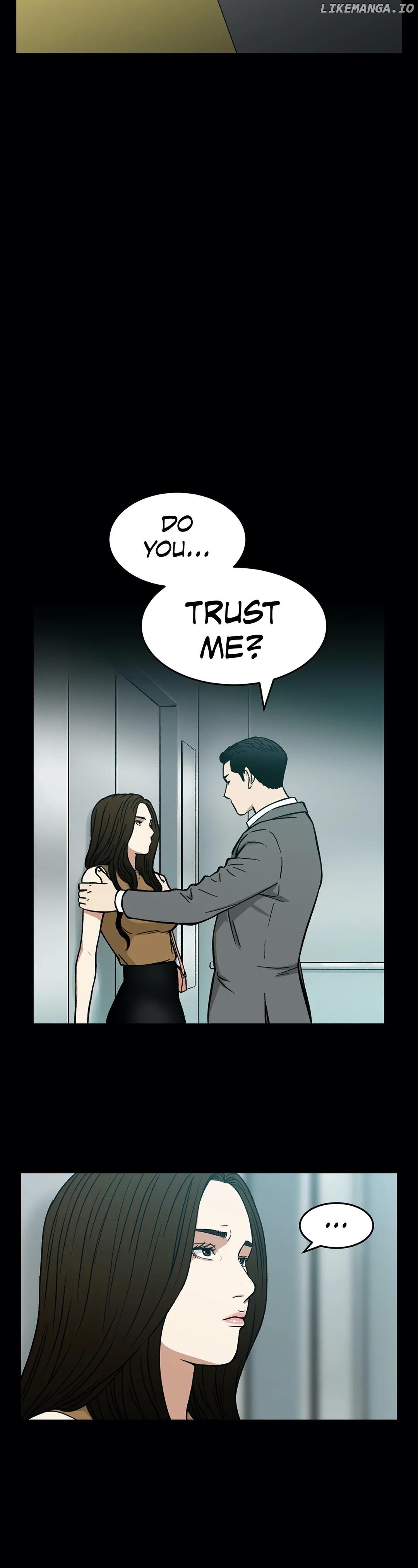 Psychic Gambler: Betting Man chapter 192 - page 8