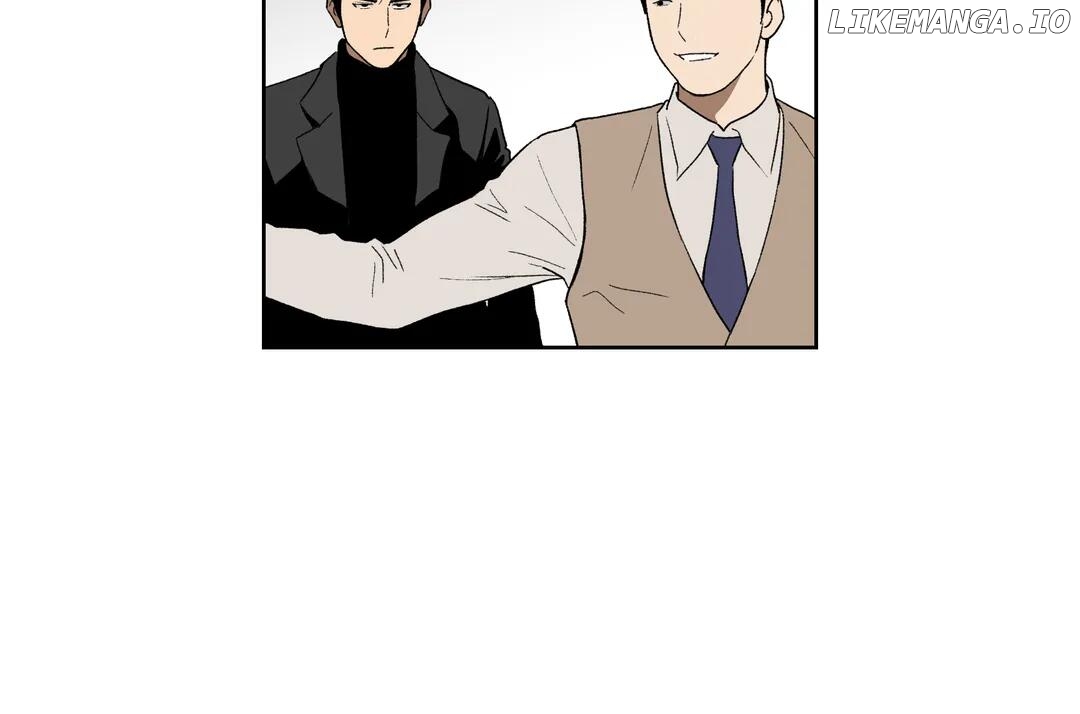 Psychic Gambler: Betting Man chapter 58 - page 28