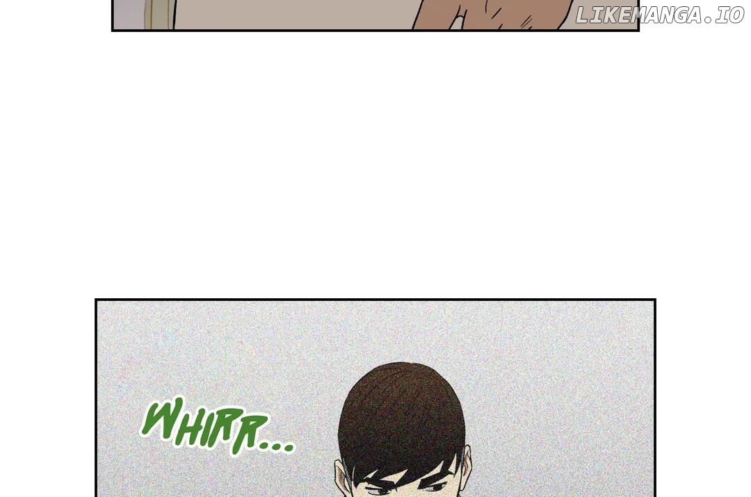 Psychic Gambler: Betting Man chapter 58 - page 30
